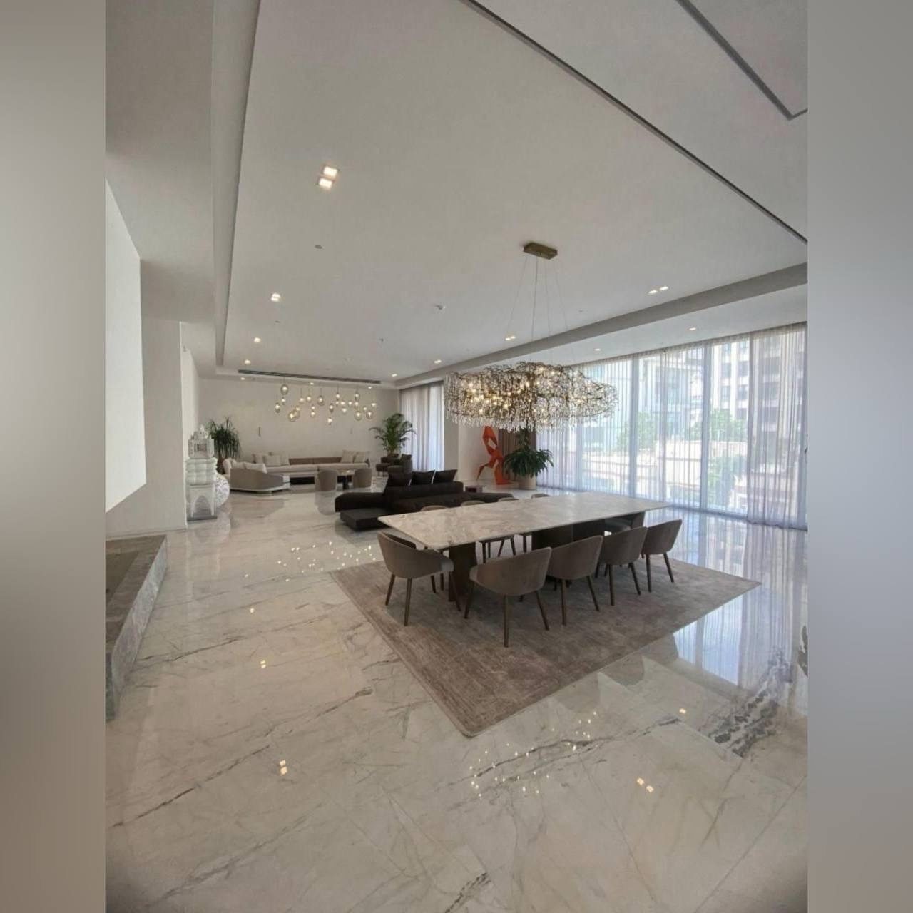 تجربه‌ای متفاوت از آشپزی در فضایی لوکس و الهام‌بخش