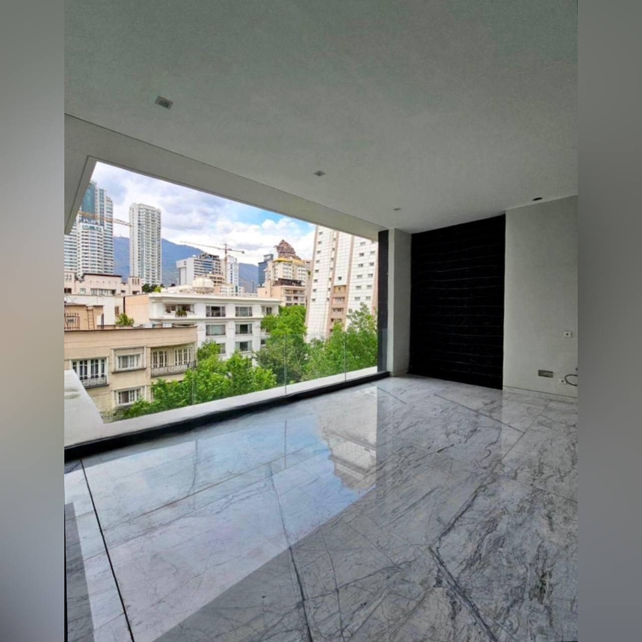 بهترین جای خانه برای یک استراحت عمیق در دل طبیعت شهری