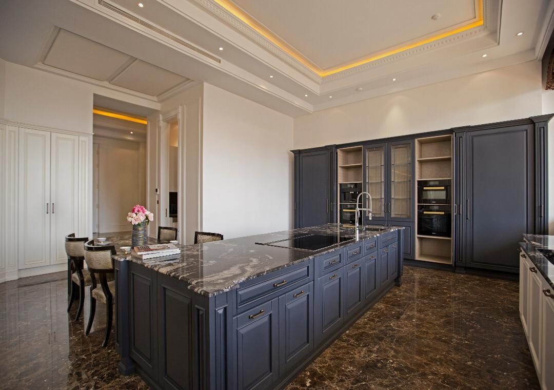 فول فرنیش سبک روح نواز نئوکلاسیک فرشته خرید و فروش خانه آپارتمان برج باغ در فرشته