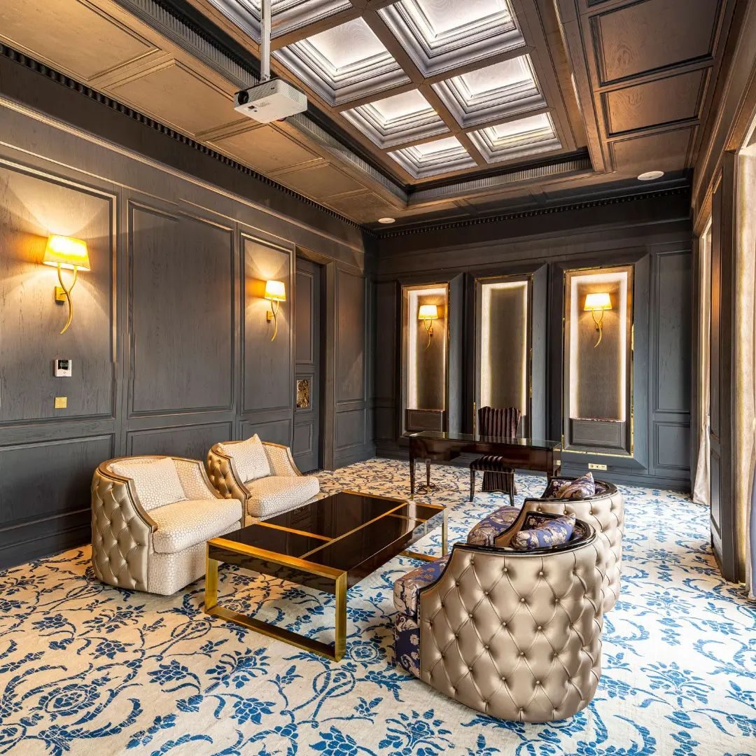 دفتر لوکس خرید و فروش خانه آپارتمان برج باغ در فرشته اجاره ملک خانه ویلا در فرشته