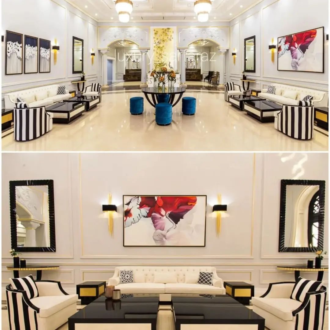 مجلل لوکس برج باغ فاطیما سوپر لوکس در تاپ لوکیشن ولنجک خرید و فروش خانه آپارتمان برج باغ در ولنجک اجاره ملک خانه ویلا در ولنجک