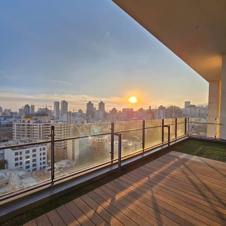 modern-smart-home-zafaraniyeh