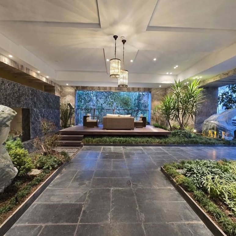 zafaraniyeh-luxury-tower-tehran